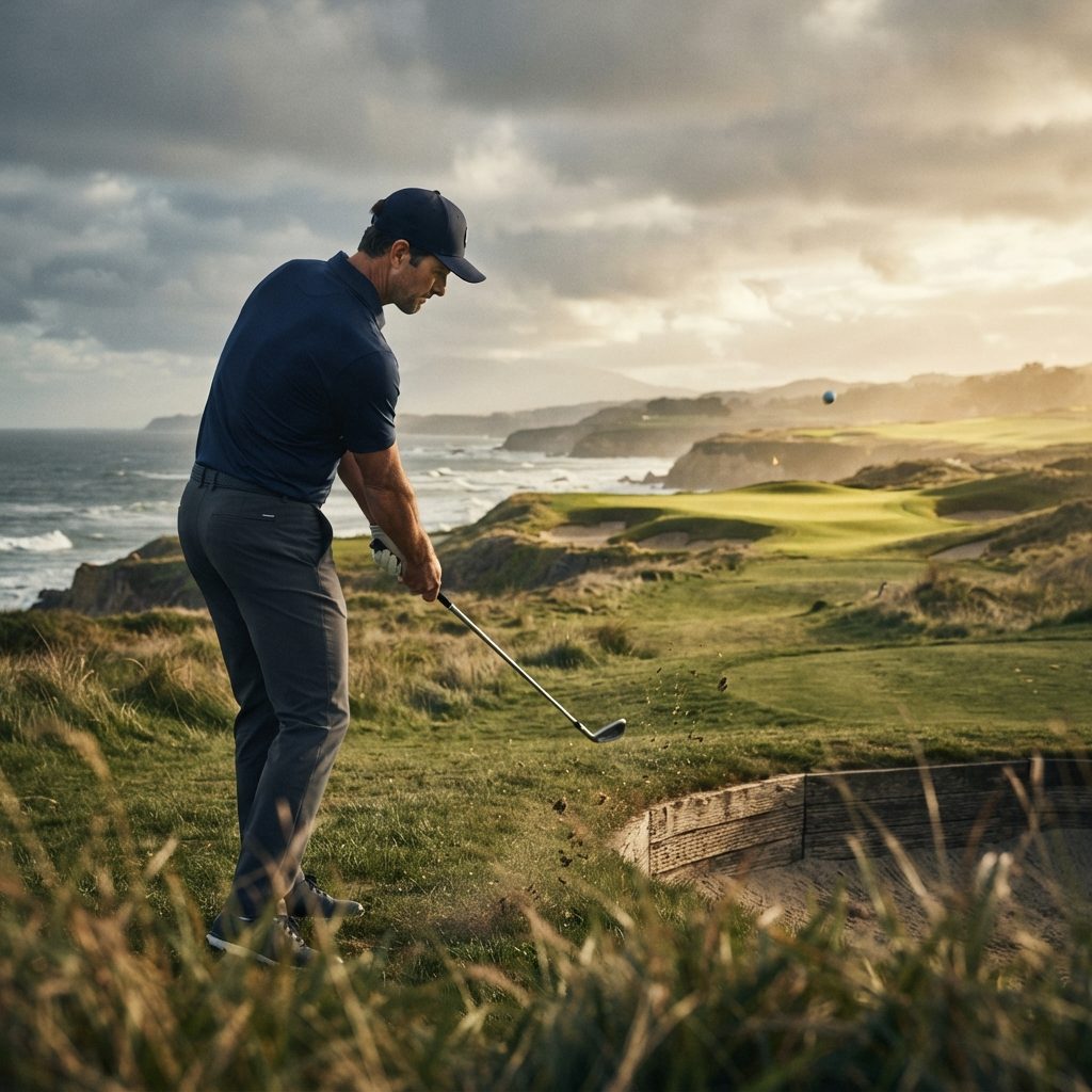 Longevity and Precision: What We Can Learn from the Legendary Career of Adam Scott
