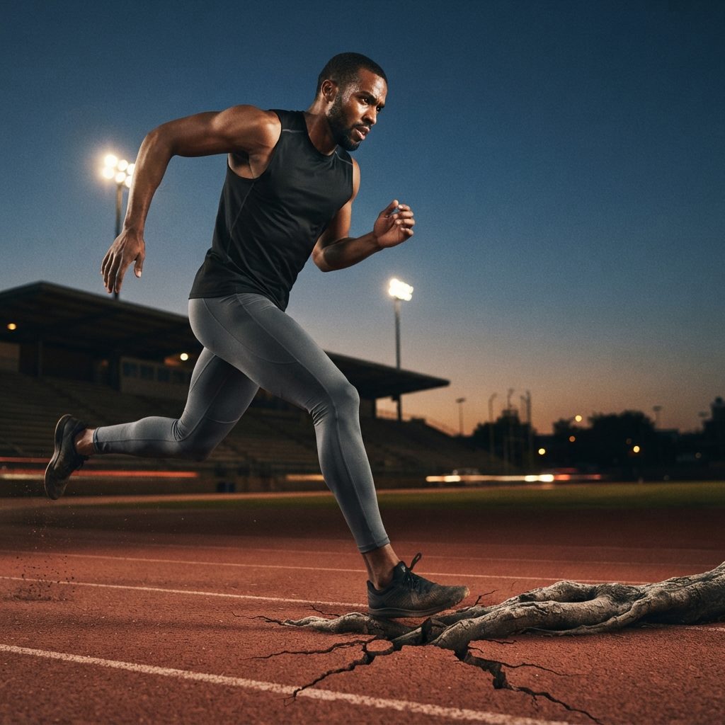 Maximizing Athletic Performance and Recovery with Men's Compression Sports Leggings
