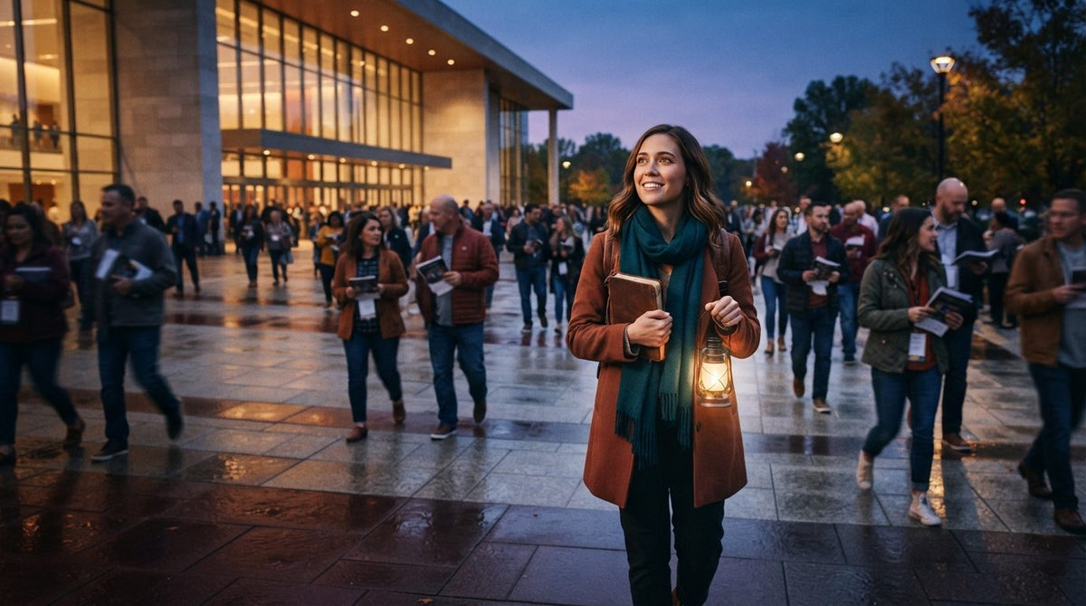 Navigating Spiritual Growth and Community Insights from General Conference 2026