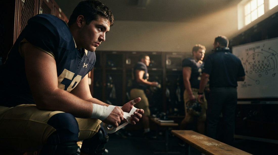 Inside the Dynasty: Why Mater Dei football Dominates the High School Gridiron