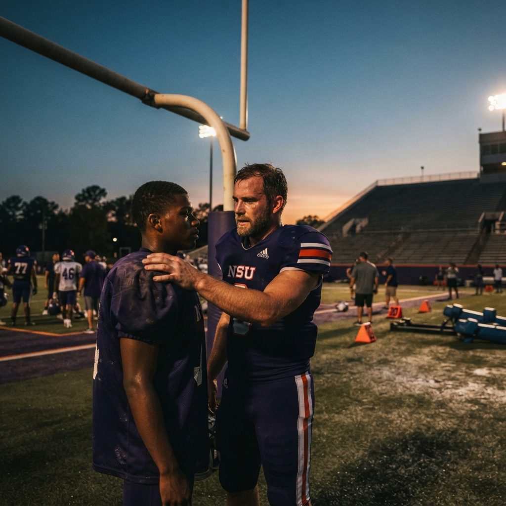 Inside the Program: The Evolution and Outlook of Northwestern State Football