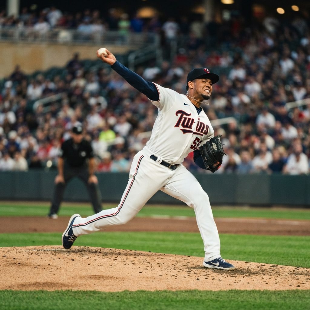 The Anatomy of Velocity: How Jhoan Duran Redefined Modern Relief Pitching