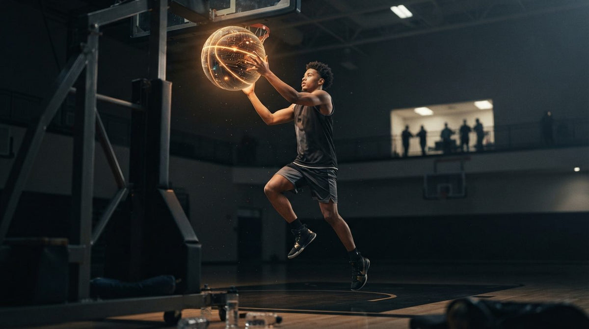 Inside the Evolution of Bronny James and Modern NBA Development