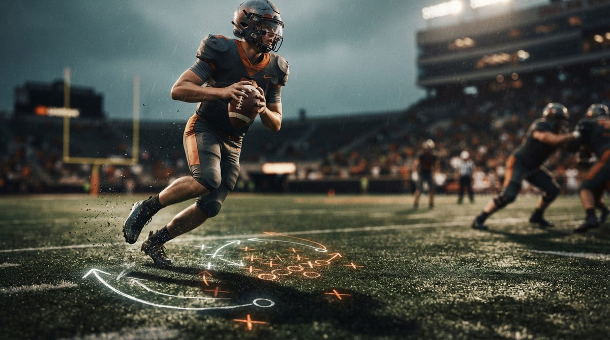 Developing Dual-Threat Quarterbacks: What College Football Programs Can Learn from Nico Iamaleava