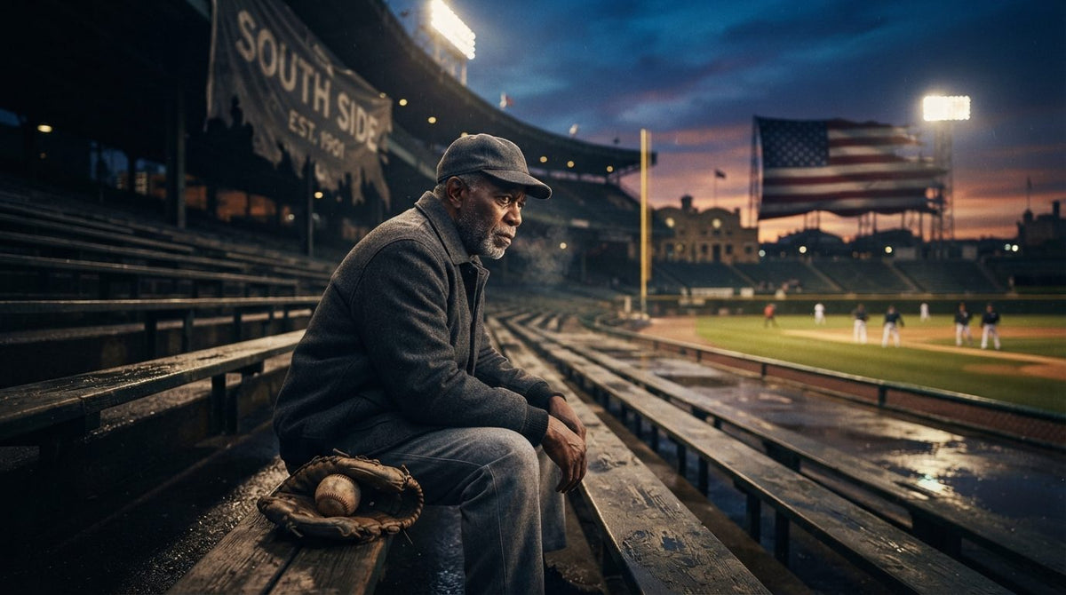 white sox Explained: A Practical Guide to Chicago’s South Side Baseball History