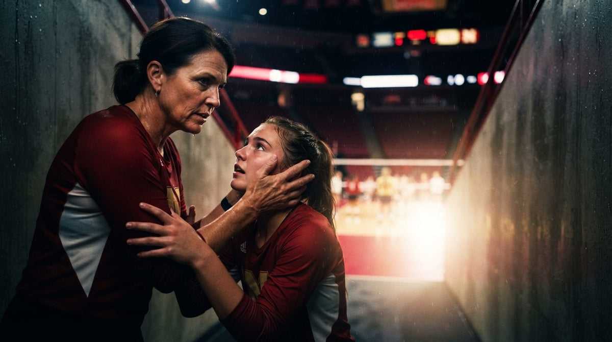 How Nebraska Volleyball Built a Culture of Unmatched Excellence and Loyalty