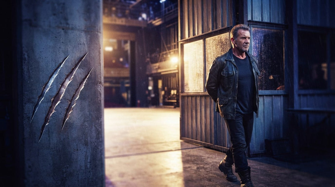 Beyond the Claws: How the Wolverine Actor Defined a Superhero Generation