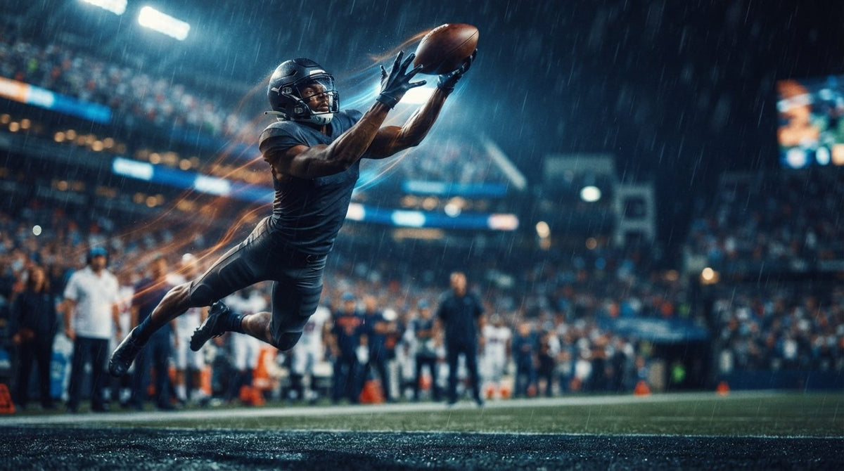 tee higgins: Analyzing the Impact and Evolution of Elite Wide Receivers in Modern Offenses