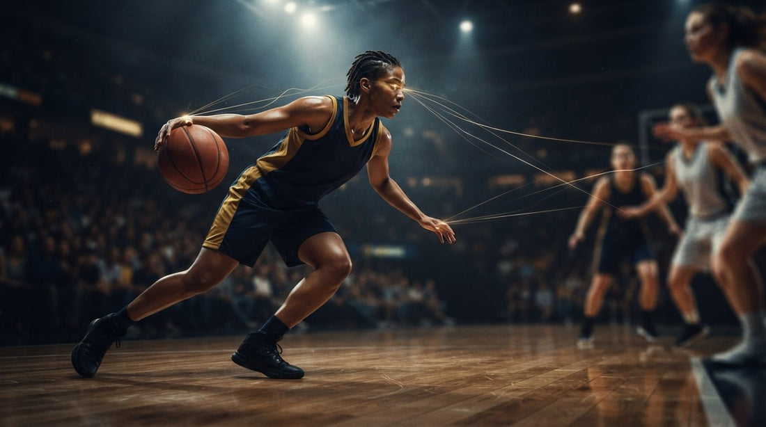 Mastering the Game: What Makes Chelsea Gray the Ultimate Floor General