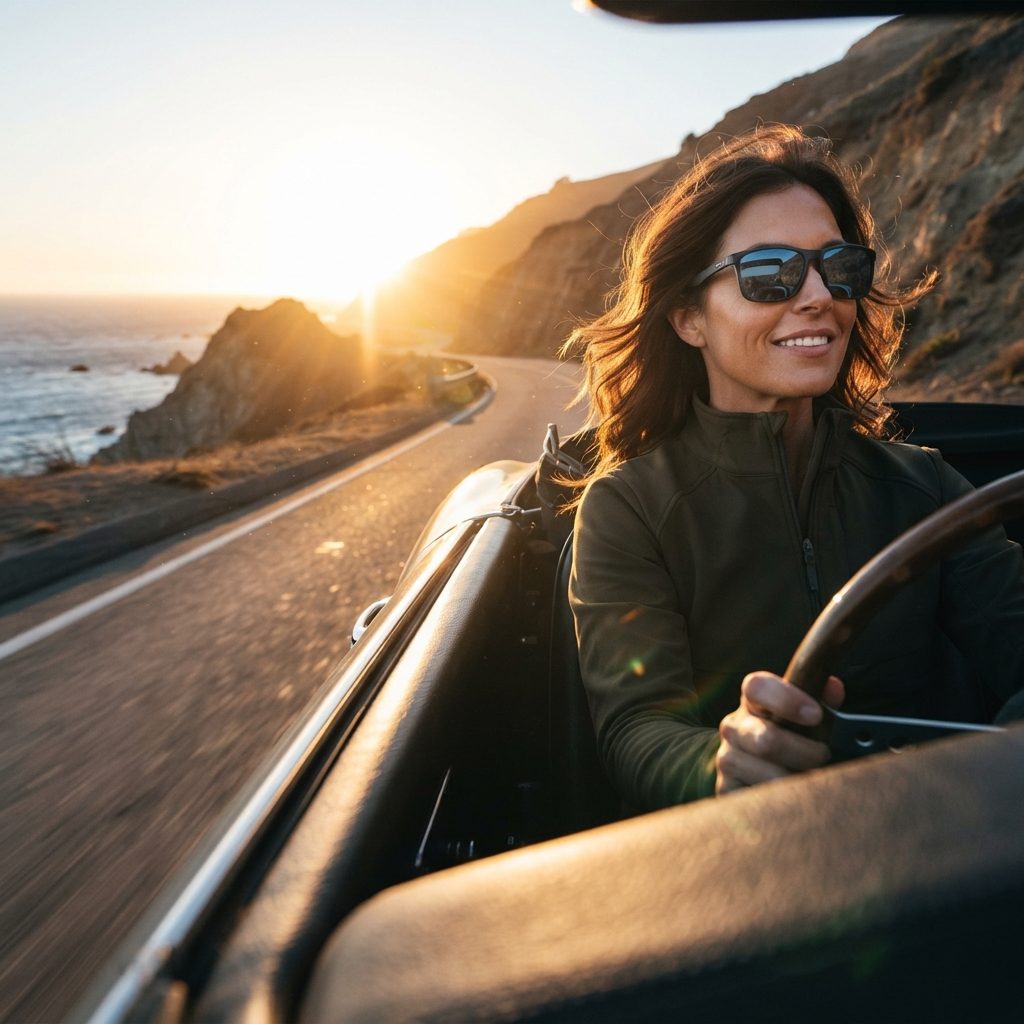 The Ultimate Guide to Selecting and Wearing Sunglasses for Eye Health and Performance
