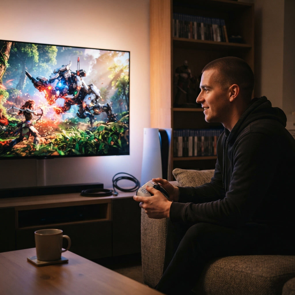 Mastering Your PlayStation 5: Advanced Features, Audio Customization, and Ecosystem Hacks