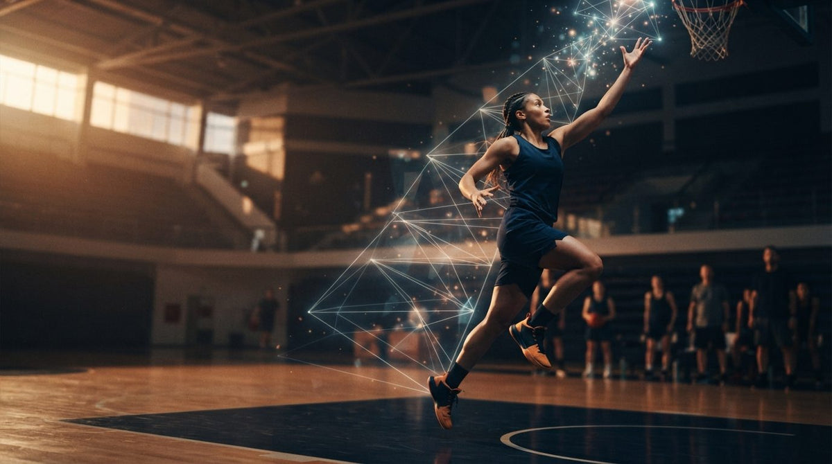 How Jackie Young Transformed Her Game into a Blueprint for Athletic Growth