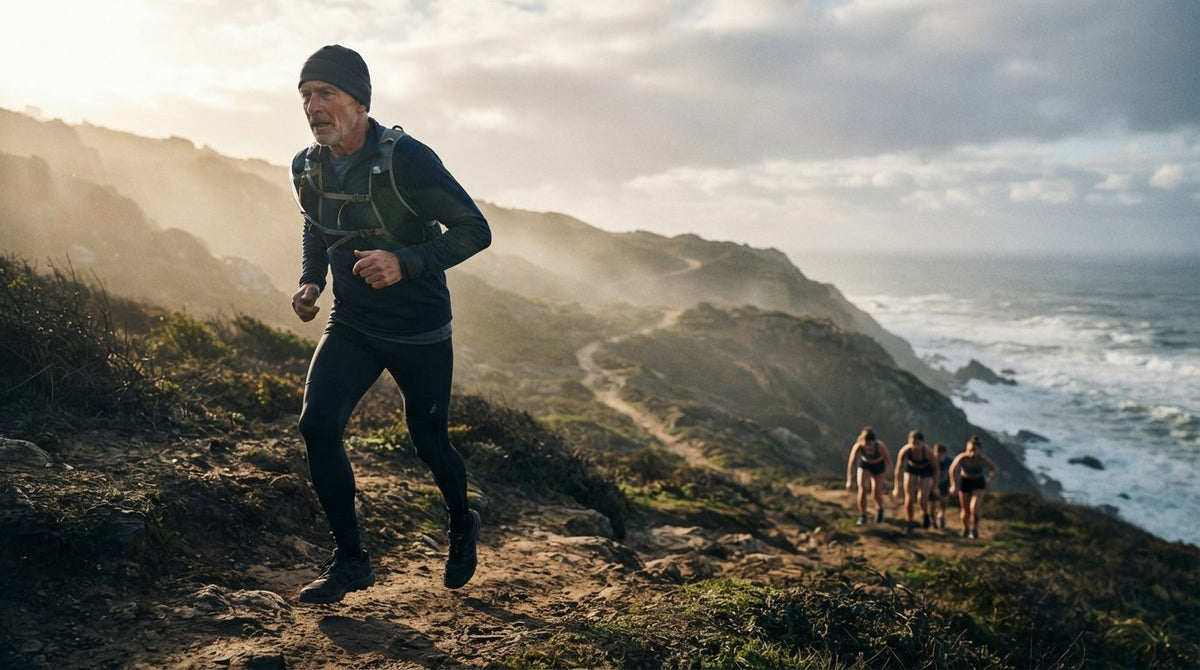 fitness: Why Consistency Beats Intensity Every Time in Building Long-Term Health