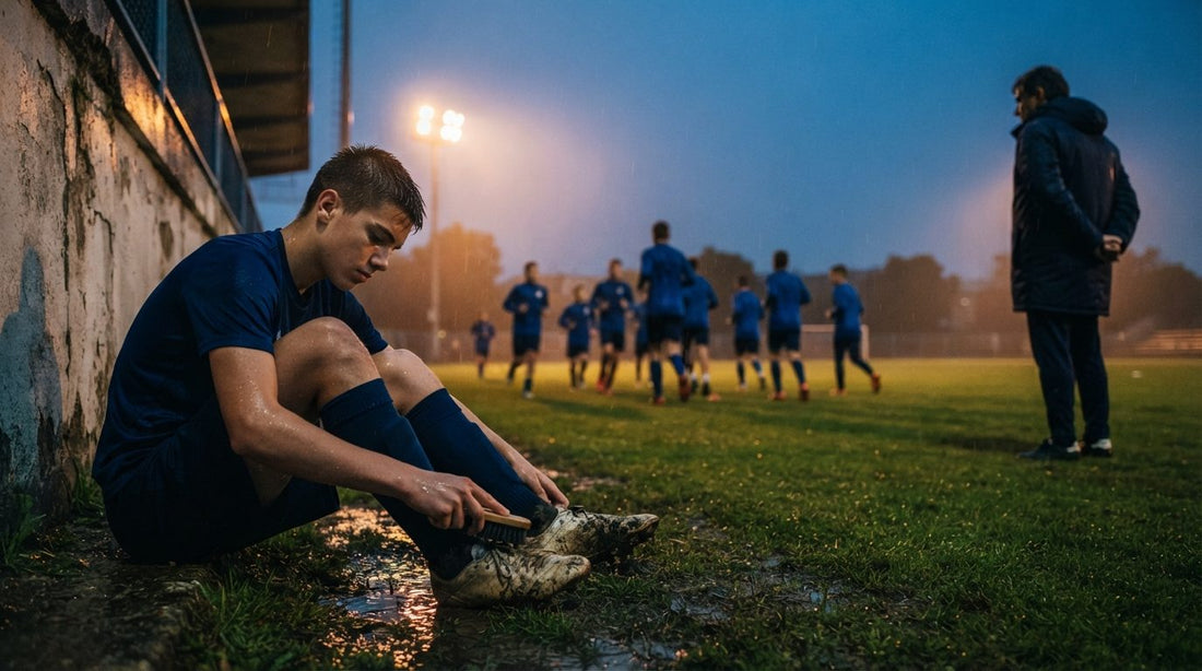 Inside the Dinamo Zagreb Academy: How Croatia’s Football Powerhouse Sustains Elite Talent Development