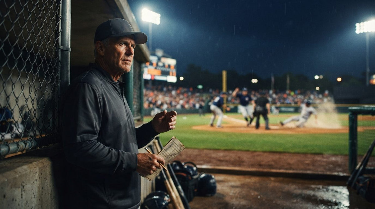 Leadership Lessons from Pat Murphy: How Resilience and Culture Shape High-Performing Teams