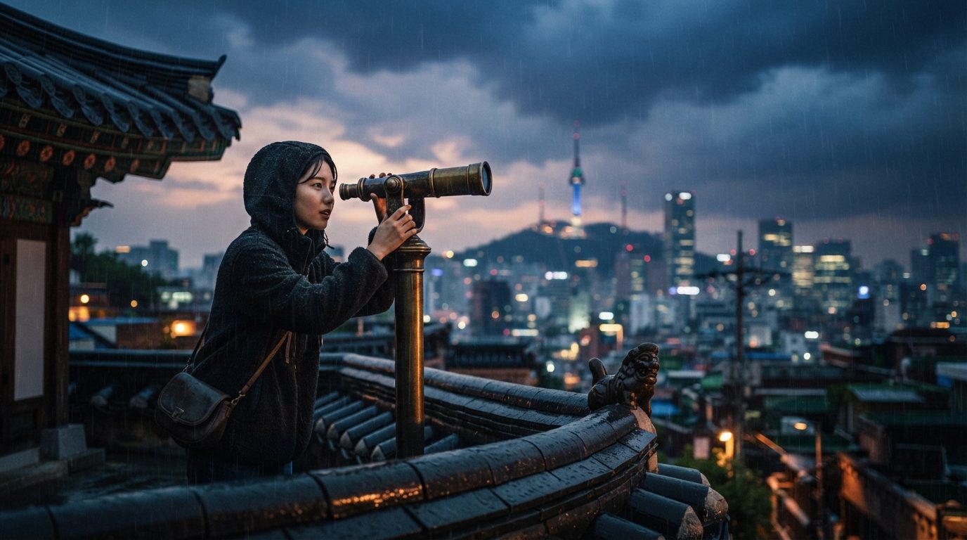 Mastering the "내일 날씨" Search: How to Accurately Predict Tomorrow's Weather in Korea