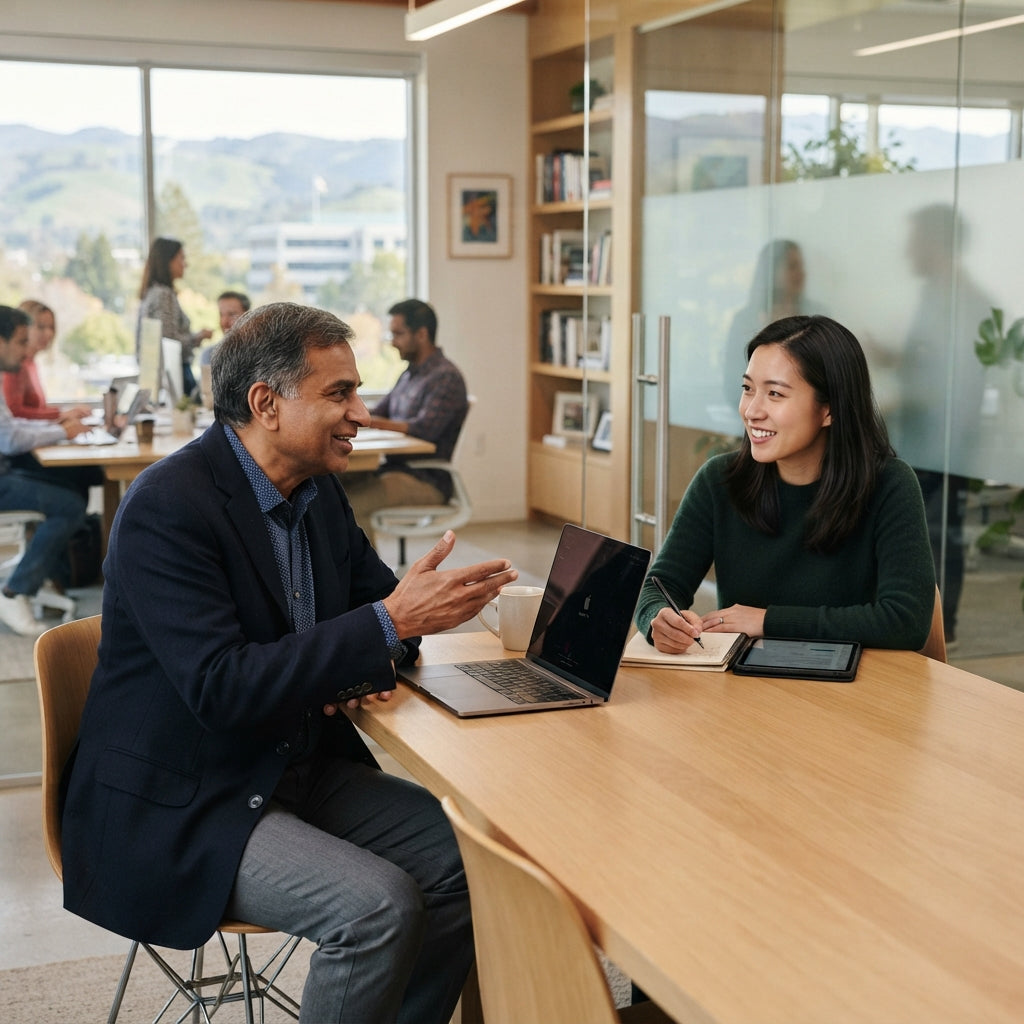 Navigating Deep Tech Innovation: Lessons from the Strategic Rise of Khosla Ventures