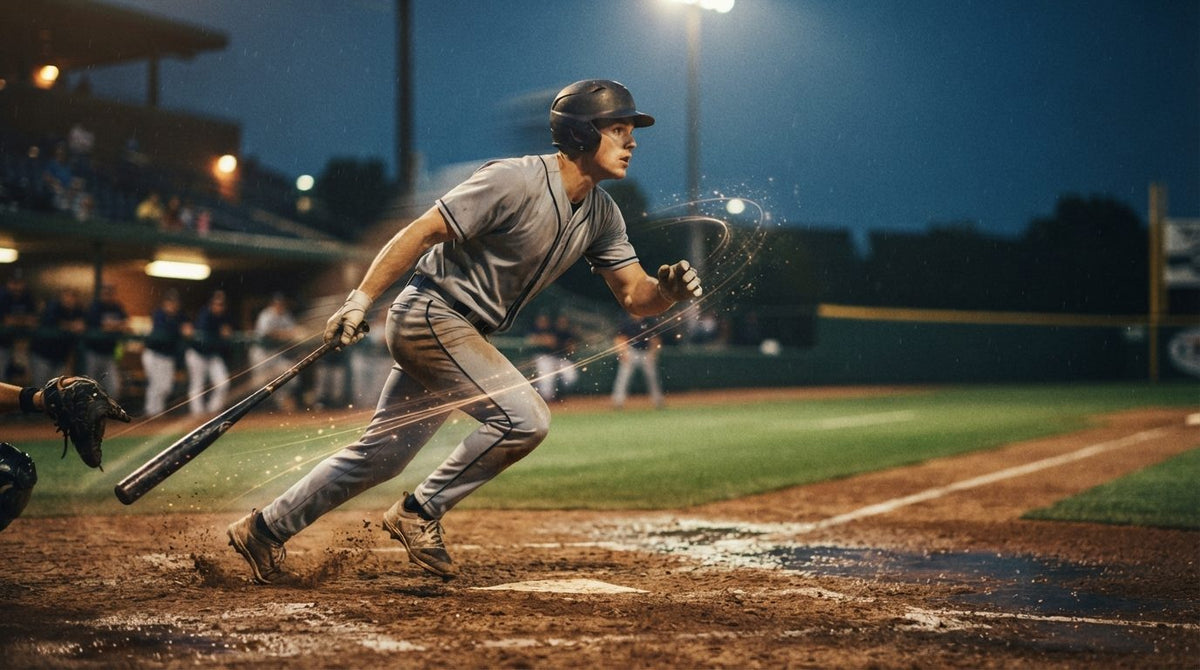 How Speed and Contact First Strategy Built Chandler Simpson Into an Elite Table-Setter