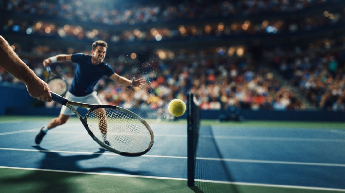 tiafoe vs michelsen: Analyzing the US Open Clash: Frances Tiafoe vs Alex Michelsen