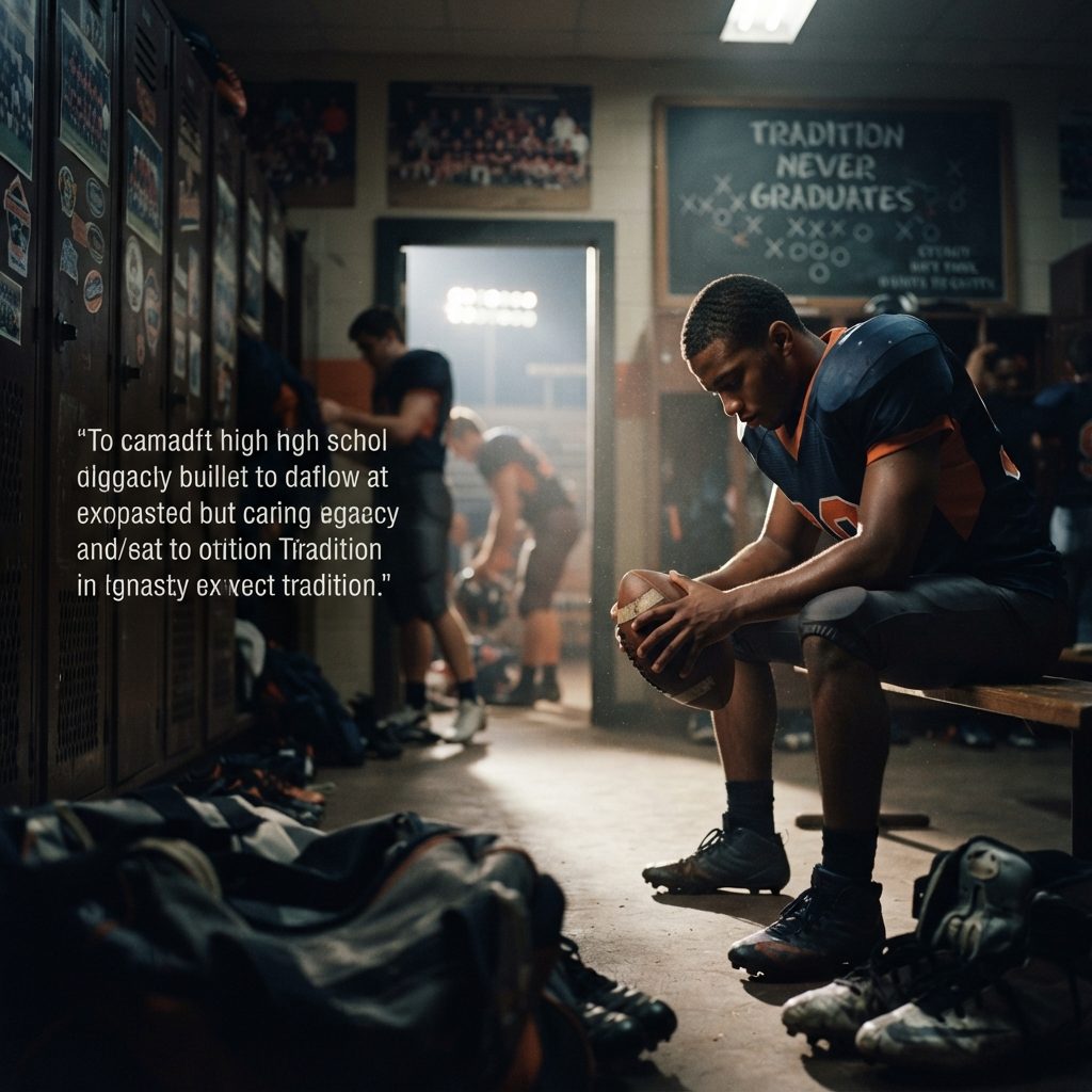 Inside the Dynasty: What Makes Bishop Gorman Football a National Powerhouse