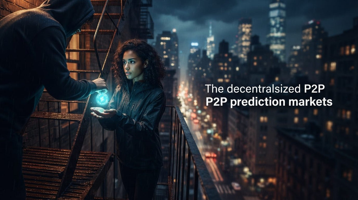How Novig Uses Peer-to-Peer Prediction Markets to Eliminate the House Edge