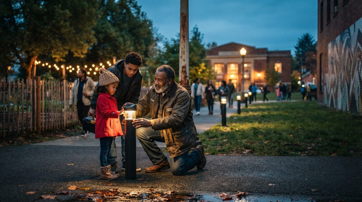Honoring the Life and Legacy of Ulysses Bear Davis in Modern Community Safety