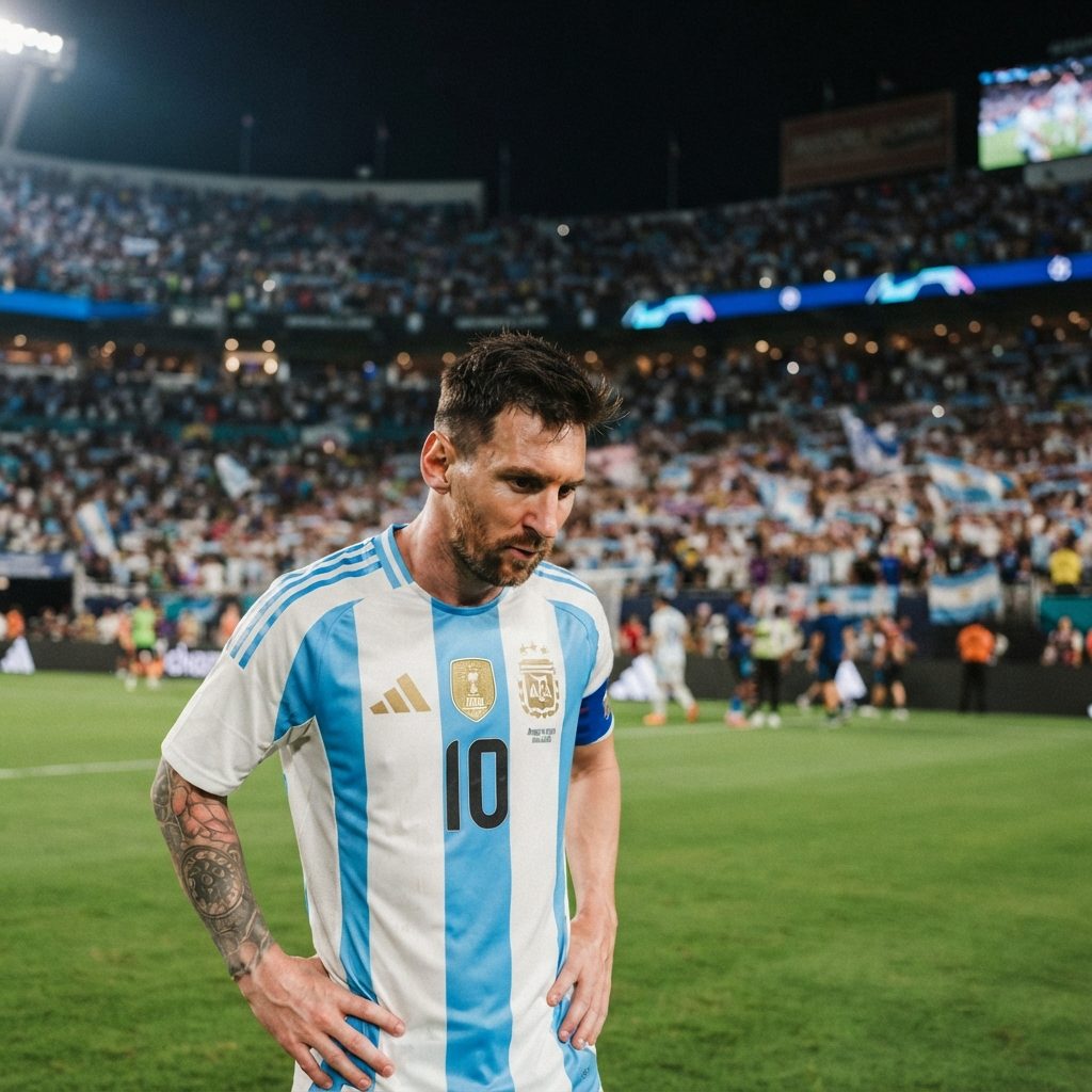 Lionel Messi: Legacy, Impact, and Unprecedented Achievements in Global Soccer