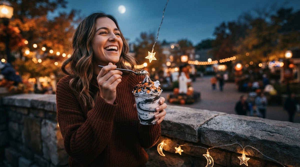 Why the Dairy Queen Oreo Halloween Blizzard is This Year's Must-Try Fall Treat