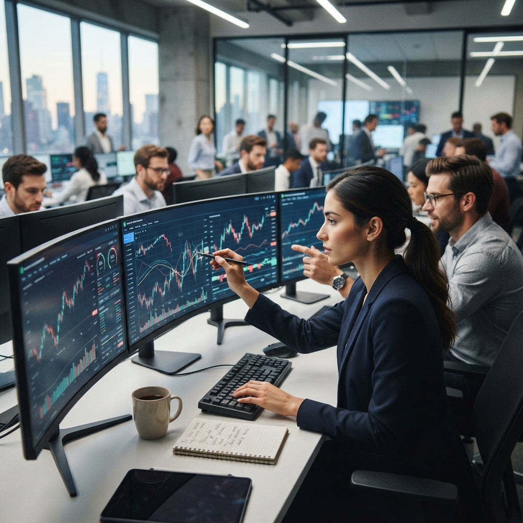How Prediction Markets Like Kalshi Are Changing the Game for E-Commerce Strategy