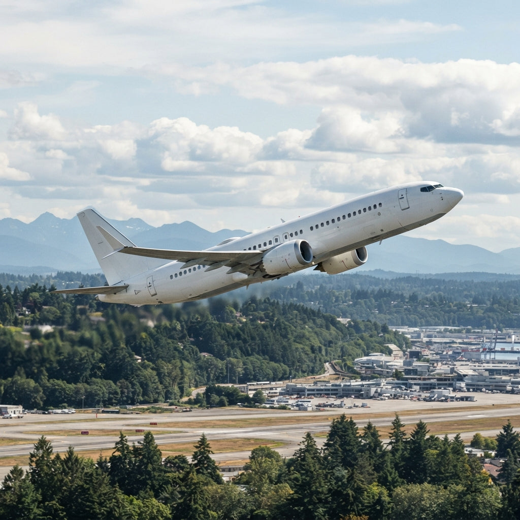 What Travelers Need to Know About the Boeing 737 MAX: Safety Updates, Airline Fleets, and Passenger Rights