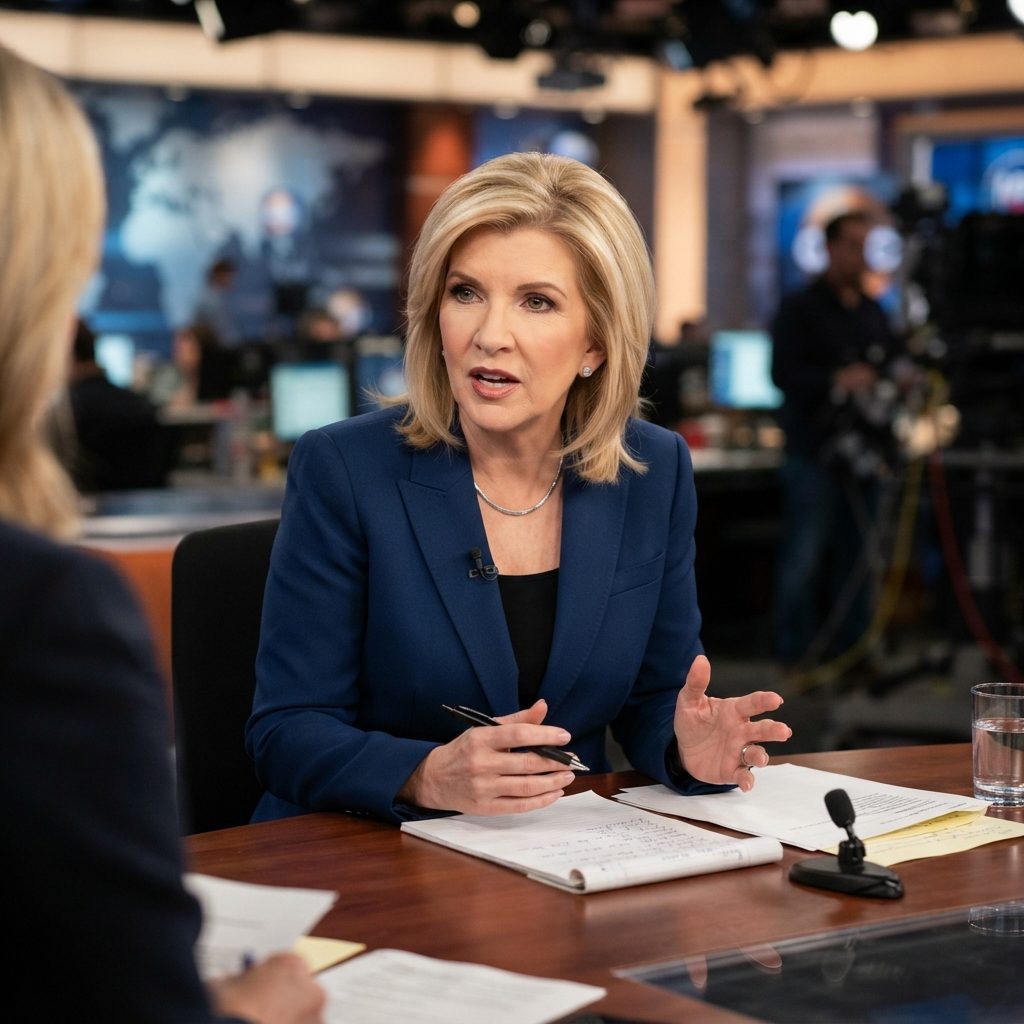 From Courtroom Prosecutor to Media Titan: Understanding the Impact and Legacy of Nancy Grace