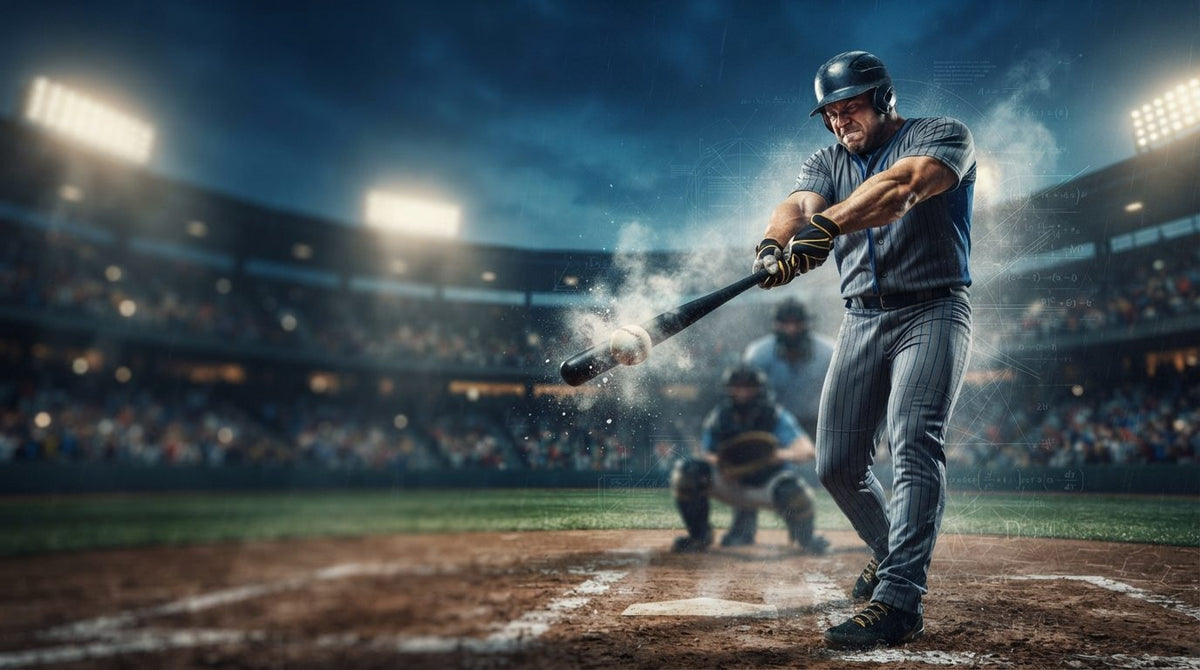 giancarlo stanton: Decoding Elite Power Hitting: What Makes a Slugger Successful