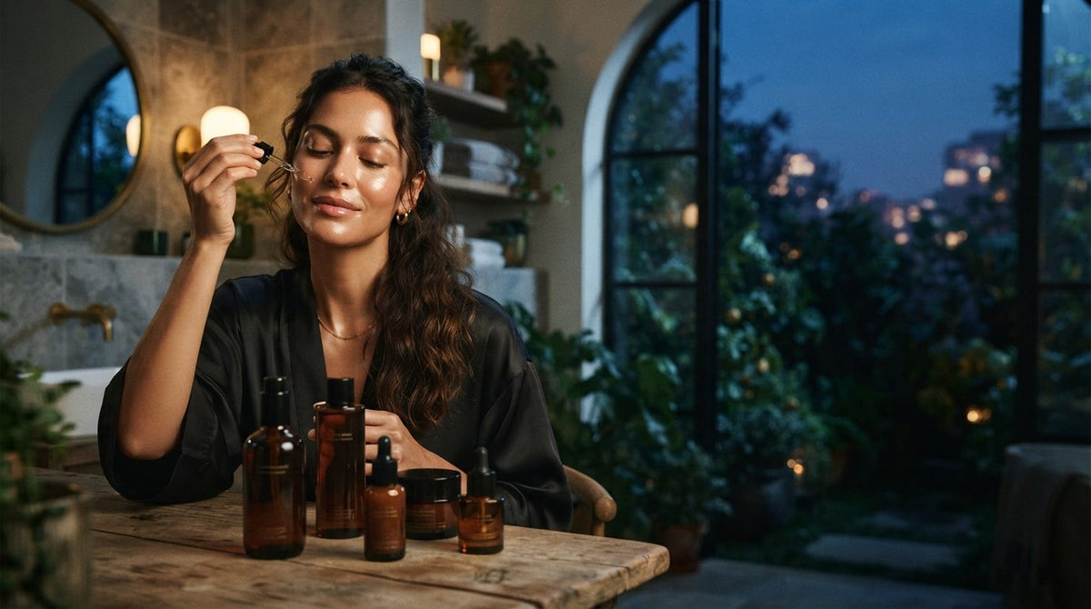 Maximizing Your Routine: Why a Cohesive Skincare Set Delivers Superior Results