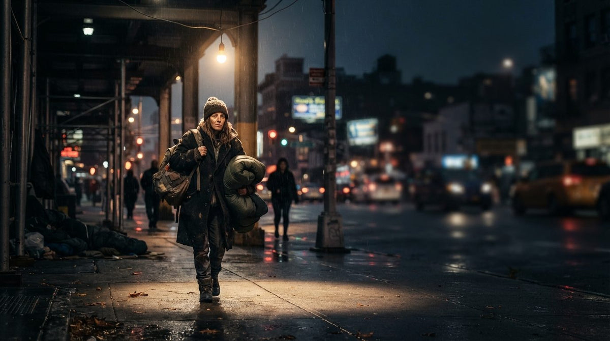 Understanding and Addressing Modern Homelessness: Effective Pathways to Stability