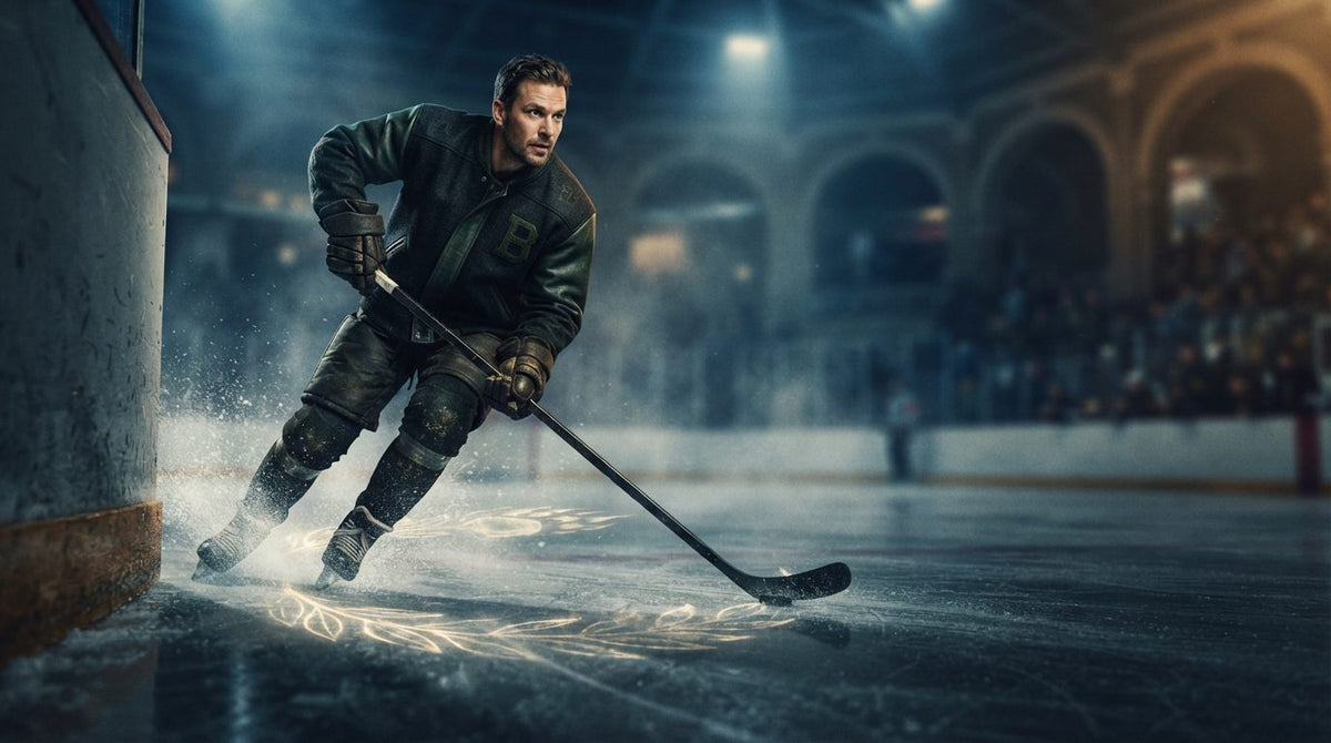 The Enduring Legacy of Brad Marchand: Grit, Skill, and Evolution on the Ice