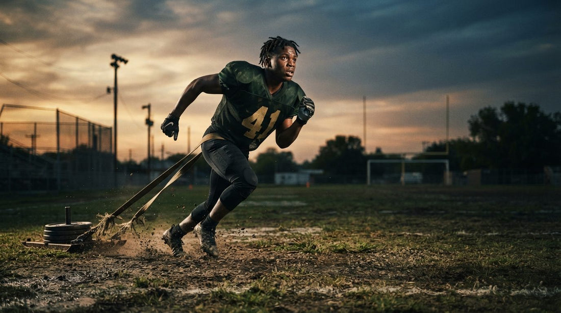 How Emanuel Wilson Earned His Spot in NFL Backfields: Lessons for Aspiring Athletes