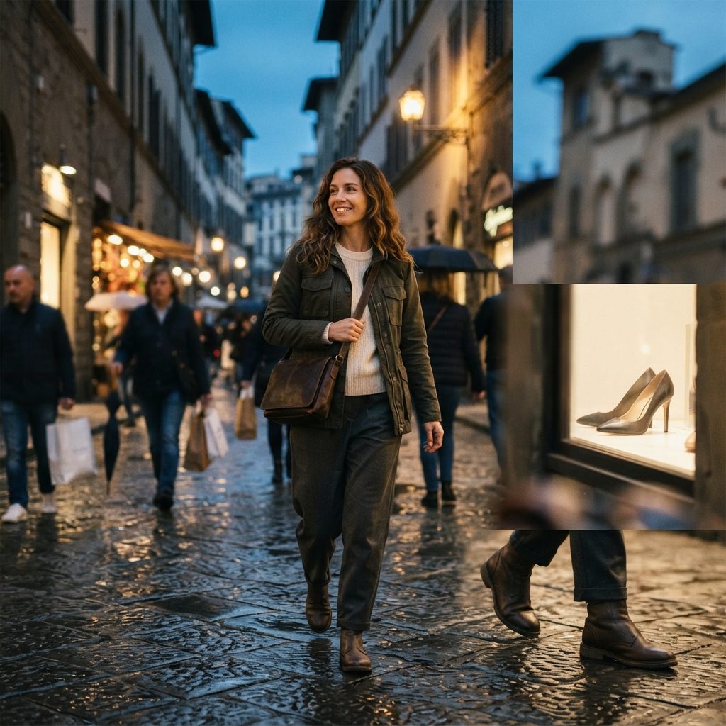 Crossbodys: Navigating Comfort and Practicality: The Complete Guide to Everyday Wear Essentials