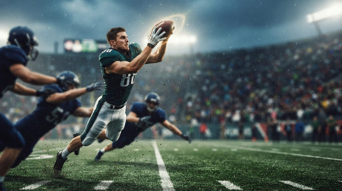 Analyzing the Impact of Dallas Goedert on Modern Tight End Performance