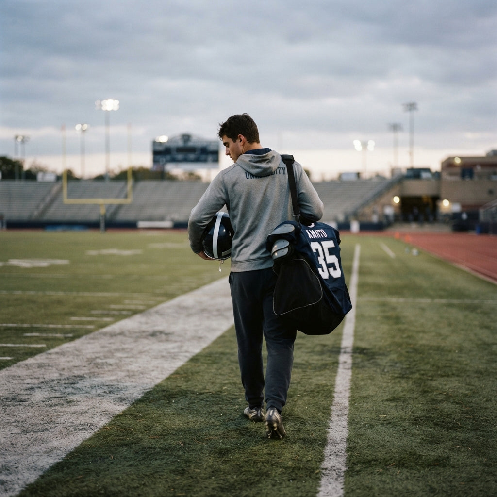 What Sonny Amato’s Decommitment Means for College Wrestling Recruiting