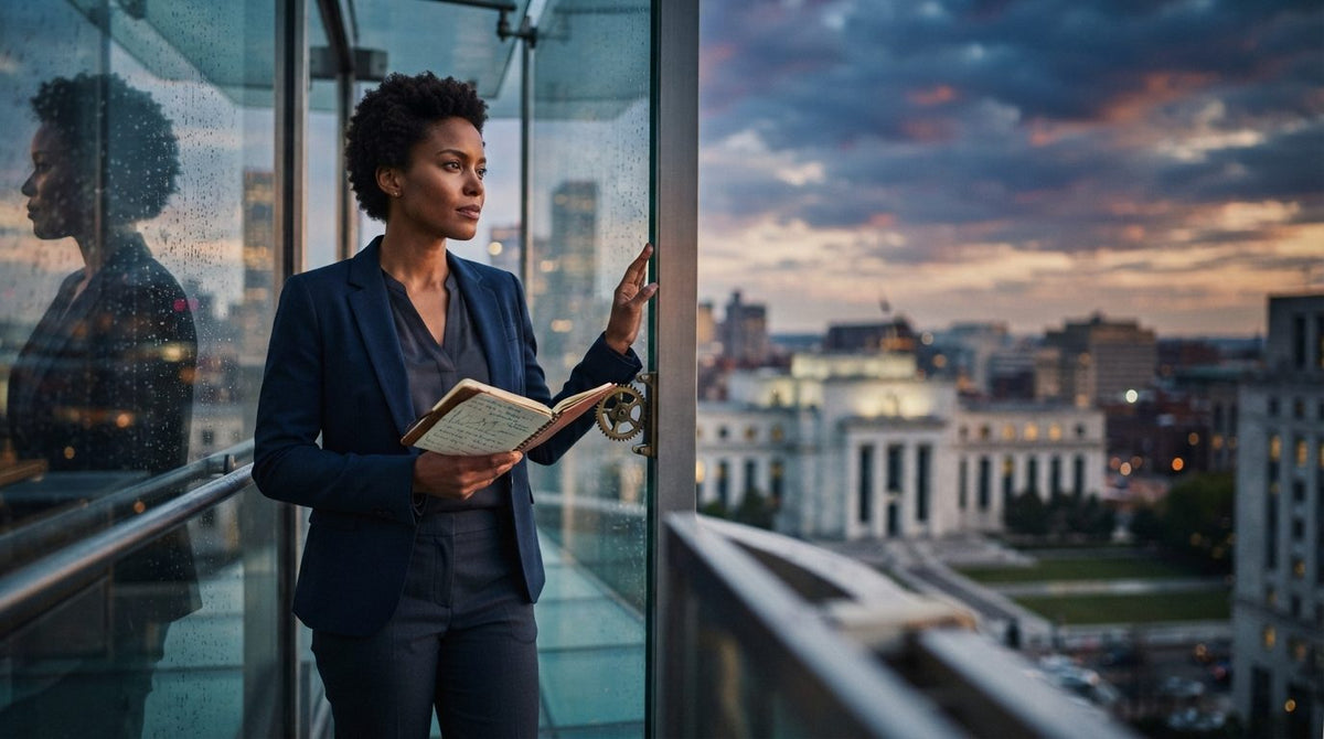 Understanding the Economic Impact of Federal Reserve Governance: A Look at Lisa Cook's Contributions