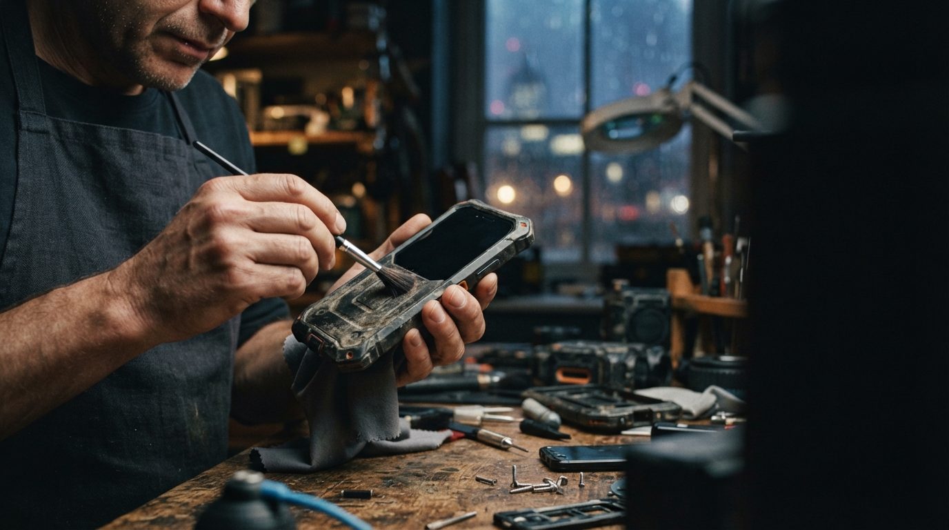 How to Choose and Maintain the Ideal Phone Case for Maximum Durability