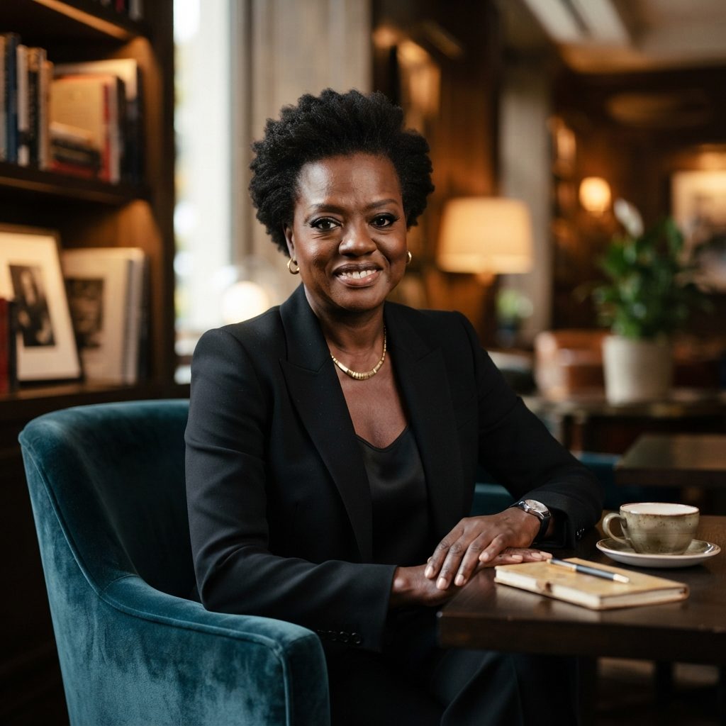 Beyond the EGOT: How Viola Davis Redefined Modern Hollywood Storytelling