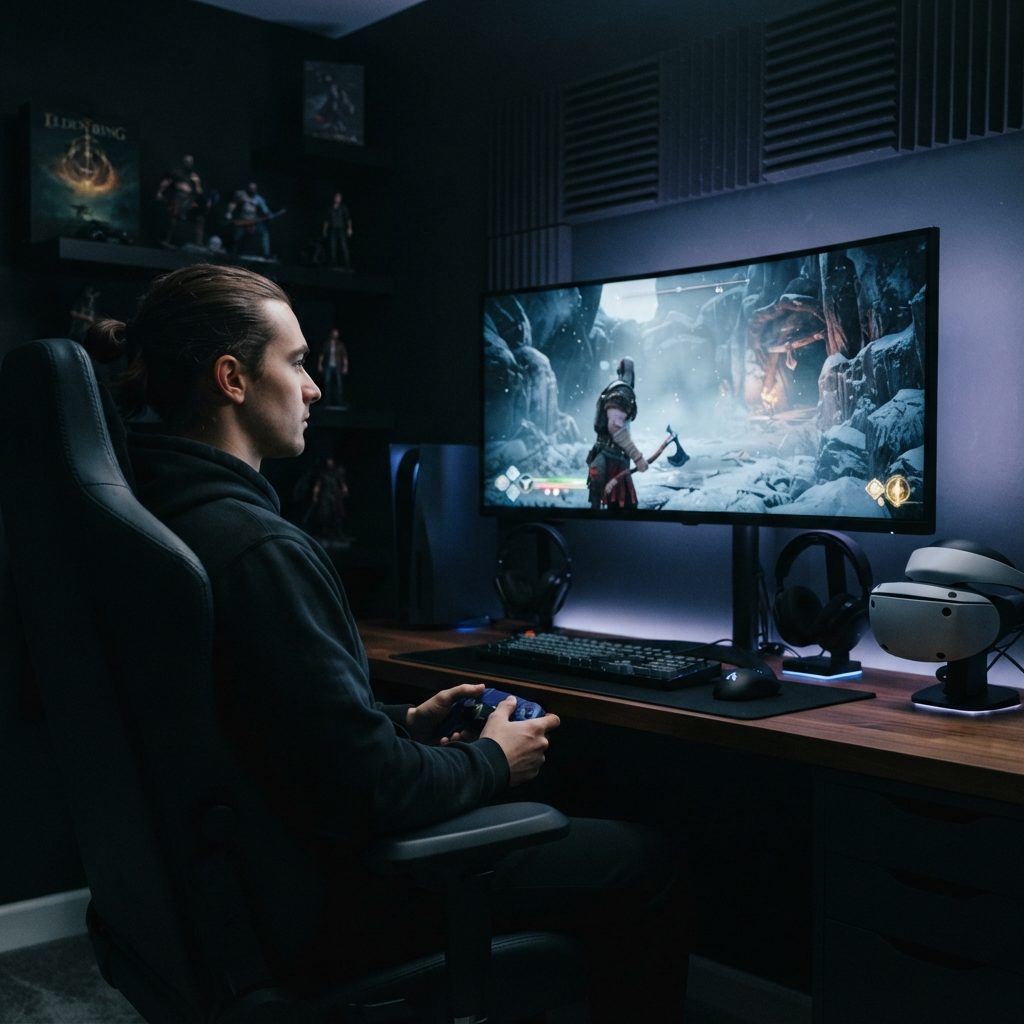 PlayStation Plus September 2026 Leaks: Expected Games, Leaker Track Records, and Tier Upgrades