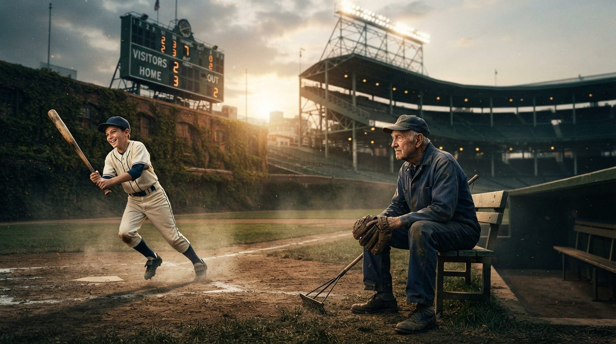 Inside the Historic Legacy and Ongoing Evolution of the Chicago Cubs