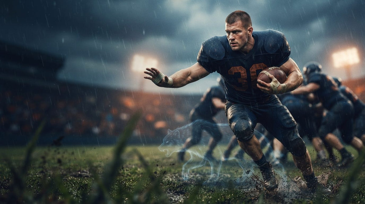 How Brian Urlacher Redefined the Linebacker Position and Transformed Modern Defensive Strategy