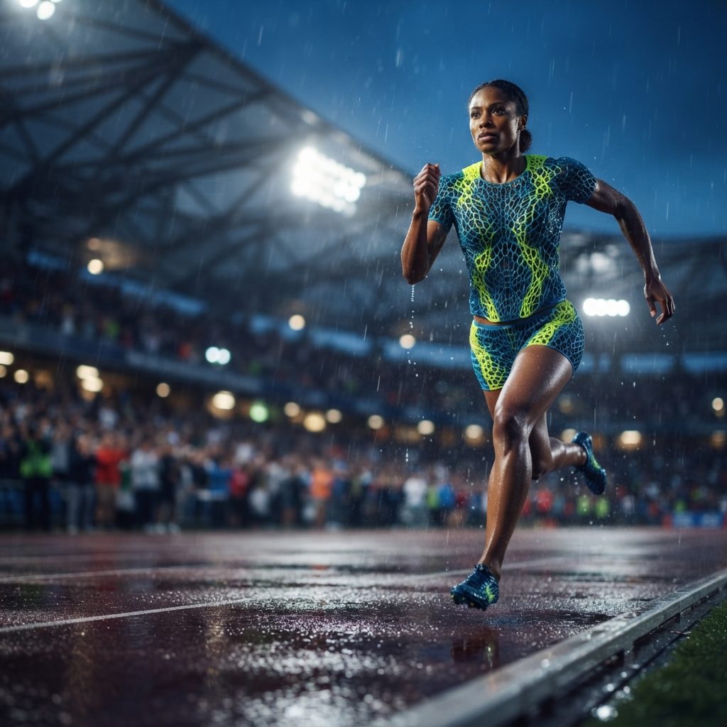 The Evolution of Modern Sportswear: Why the 3D Printed Jersey is Changing Athletic Style