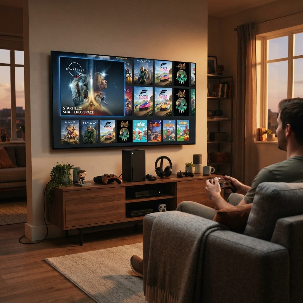 Xbox Game Pass August 2026 Update: New Features, Game Additions, and Departs