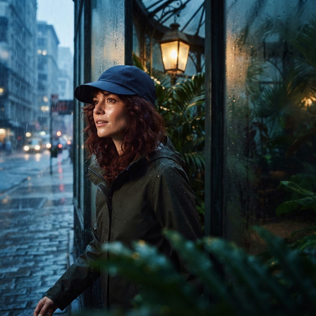 Why a Waterproof Cap is Essential for Hair Health and Skin Care Routines
