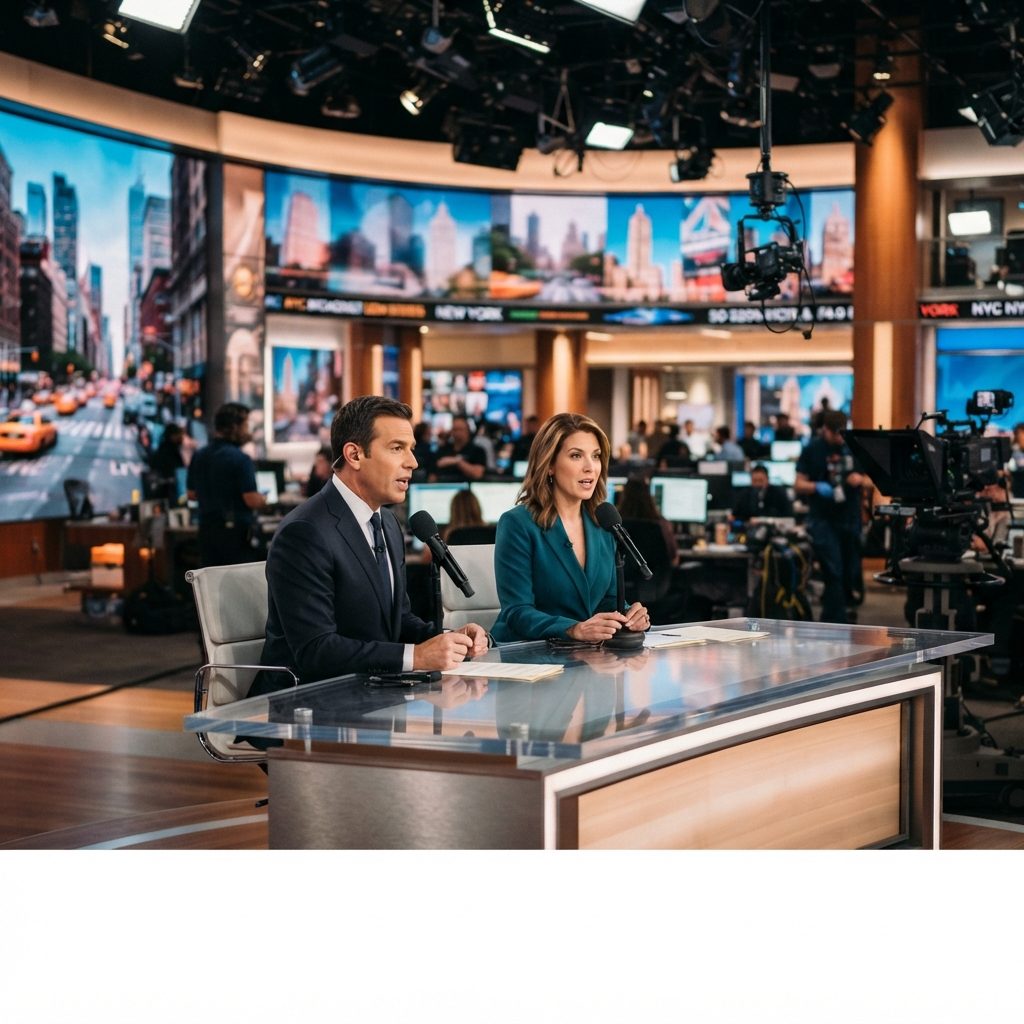 Navigating the Modern CBS Media Ecosystem: Streaming, Sports, and Broadcast News