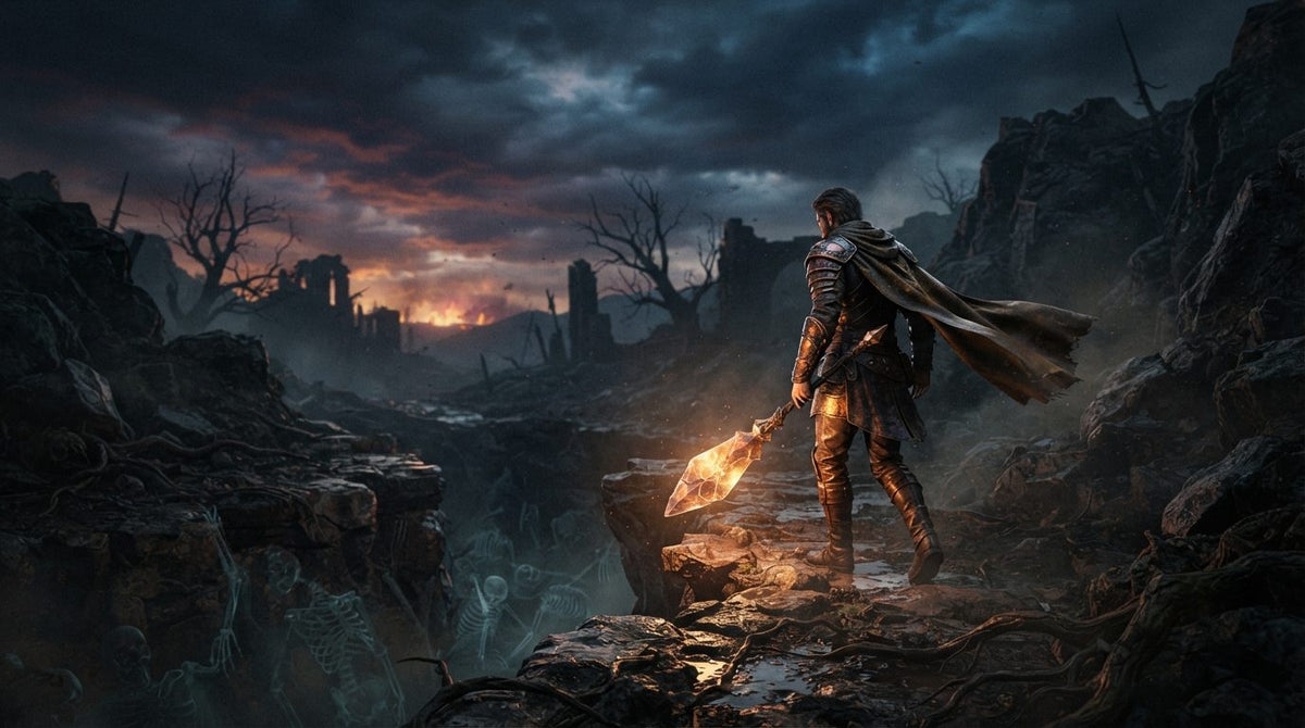 Navigating Dark Battlefields: What the Valor Mortis PlayStation Plus Premium Trial Means for Players